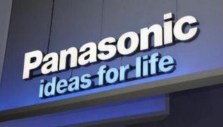 شعار مجموعة باناسونيك