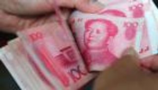 كورونا يهبط باليوان لأدنى مستوى في 7 أسابيع