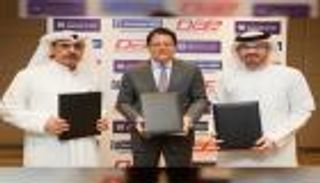 "دبي لصناعات الطيران" تحصل على تمويل بنكي بـ300 مليون دولار