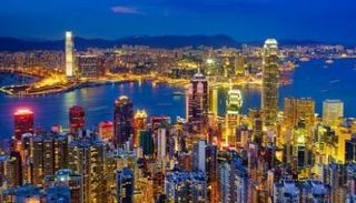 هونج كونج - أرشيفية