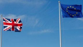 محادثات تجارية صعبة تنتظر أوروبا وبريطانيا