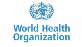 شعار منظمة الصحة العالمية