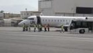 انطلاق أولى رحلات "طائرات الرحمة" من صنعاء إلى عمّان