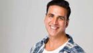 ملامح شيطانية لأكشاي كومار في أحدث أفلامه