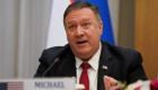 واشنطن تدعو طالبان لوقف إطلاق النار قبل توقيع اتفاق