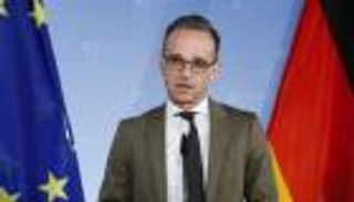 ألمانيا تعلن عقد اجتماع جديد بشأن ليبيا الشهر المقبل