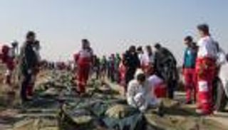 أوكرانيا ترفض تعويضات إيران "الضئيلة" لضحايا الطائرة