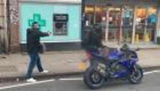 حادث لندن يثير الغضب إزاء قوانين إطلاق المدانين بالإرهاب