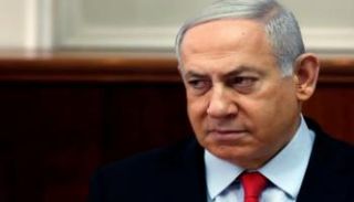 رئيس الوزراء الإسرائيلي بنيامين نتنياهو- أرشيفية