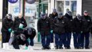 إخلاء منطقة بلندن جراء قنبلة تعود للحرب العالمية