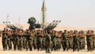 الجيش الليبي يحاصر مرتزقة أردوغان في طرابلس
