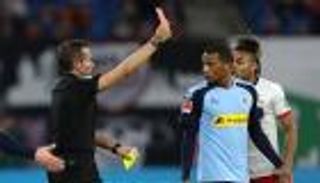 "طرد سريع" يثير جدلا في الدوري الألماني