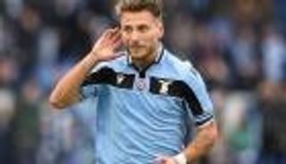 إيموبيلي هداف الدوري الإيطالي.. على خطى الأسطورة سينيوري