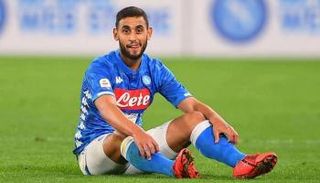 الجزائري فوزي غلام