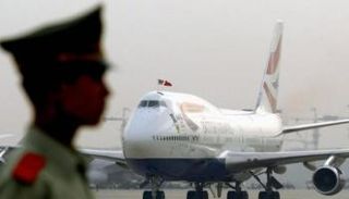 توقف رحلات جوية لاحتواء فيروس كورونا