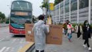 قلق متزايد من تأثير "كورونا" سلبا على التجارة العالمية