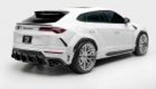 تعديلات على تصميم لامبورجيني Urus .. أكثر قوة وأناقة