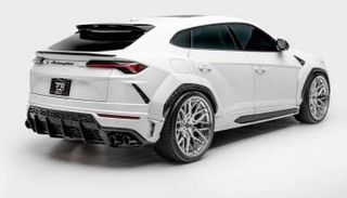 لامبورجيني Urus المعدلة