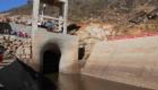 إثيوبيا تفتتح سدا للطاقة الكهرومائية بتكلفة 451 مليون دولار