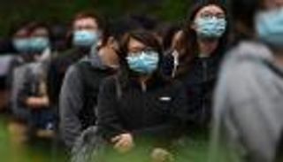 الصين تكثف جهودها الدبلوماسية لطمأنة العالم بشأن "كورونا"