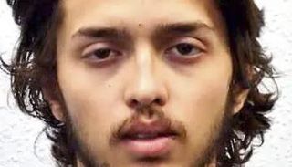 سوديش عمان منفذ حادث الطعن في لندن- أرشيفية