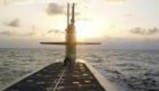 صاروخ نووي أمريكي جديد على غواصات خفية 