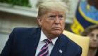 ترامب يلقي خطاب حالة الاتحاد الثلاثاء قبيل الحكم في قضية عزله