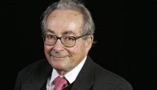 الناقد والمفكر الأمريكي جورج ستاينر