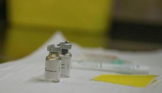 عقاران لمكافحة فيروس نقص المناعة البشرية