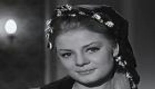نادية لطفي.. "لويزا الطيبة" ترحل وتترك "النظارة السوداء"