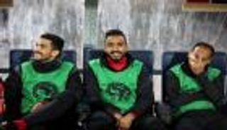 إنفوجراف.. أبرز 5 صفقات في الميركاتو الشتوي بالدوري المصري