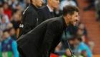 الإصابات تضع سيميوني في مأزق قبل مواجهة ليفربول