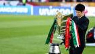 السعودية تطلب استضافة كأس آسيا 2027