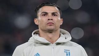 كريستيانو رونالدو