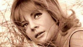 الفنانة نادية لطفي- أرشيفية