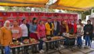 طبيب مصري يطلق مسابقة لابتكار أكلات صحية شهية