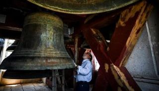 أجراس قصر مافرا