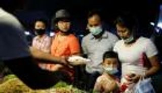 خوفا من كورونا.. أحياء صينية ترفض دخول الوافدين من ووهان