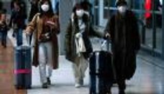 جولدمان ساكس يتوقع تأثيرا متواضعا لـ"كورونا" على النمو العالمي