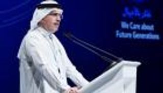 "الطاير" يرحب بالتزام "جونسون كونترولز" تجاه الاقتصاد الأخضر