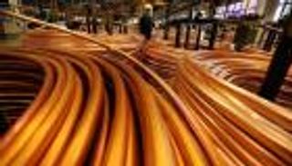 أسعار النحاس عند أدنى مستوى في 3 سنوات بفعل كورونا