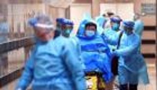 شركة إنجليزية تنضم إلى جهود تطوير لقاح لفيروس كورونا