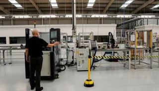 أكبر تراجع في إنتاجية العامل البريطاني منذ 250 عاما