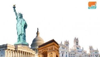 توقعات متشائمة للسياحة العالمية بسبب كورونا