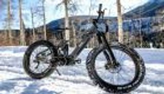 جيب تستعد لإنتاج دراجة جبلية كهربائية للتضاريس الوعرة