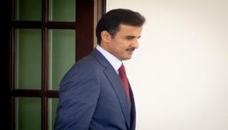 حتى الرياضة لم تنجُ من فساد آل ثاني