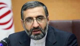  غلام حسين إسماعيلي-أرشيفية