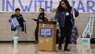  الانتخابات التمهيدية للحزب الديمقراطي في ولاية أيوا