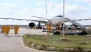 مصري يكشف أكاذيب قناة إخوانية بشأن إصابته بكورونا