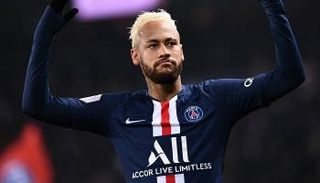 نيمار دا سيلفا